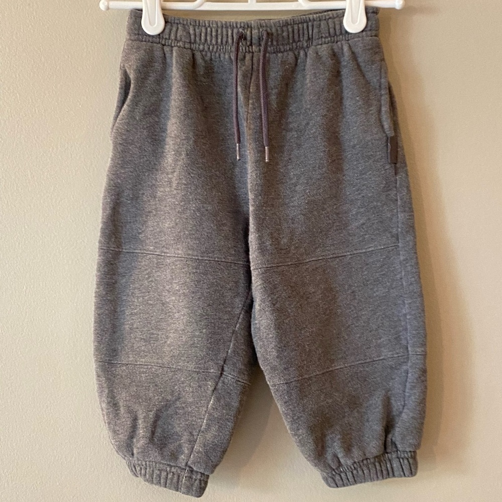 Vintage 2002 Gymboree joggers excellent condition, Sz 18-24 months